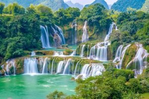 Tour trong nước