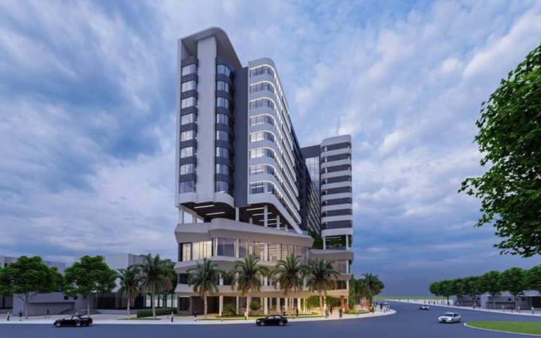 Mường Thanh Luxury Điện Biên
