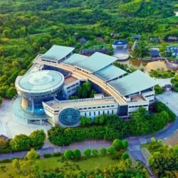 Bảo tàng dân tộc Choang
