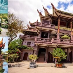 Chùa Thiên Hưng Quy Nhơn