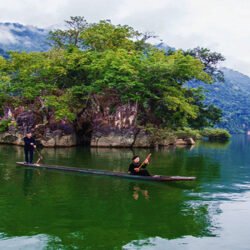Đảo bà góa