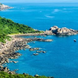 Ghềnh Ráng Tiên Sa Quy Nhơn
