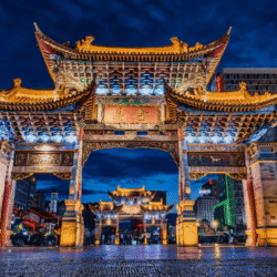 Kim Mã Bích Kê Phường