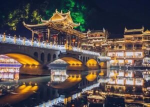 Thái Bình Cổ Trấn