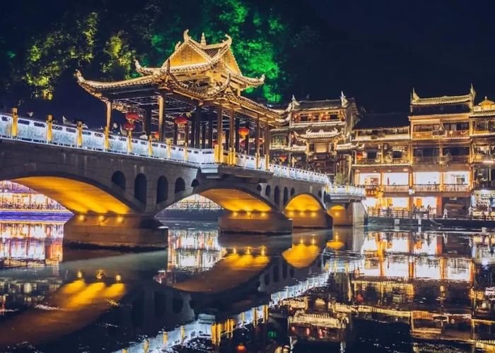 Thái Bình Cổ Trấn
