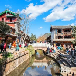 Thành cổ Lệ Giang