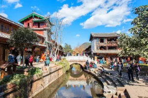 Thành cổ Lệ Giang
