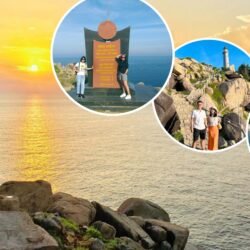Tour Mũi Điện Vũng Rô Hòn Nưa 1 Ngày