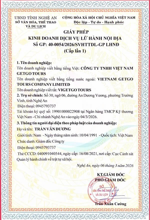 GPKD LH Vigetgo Tours